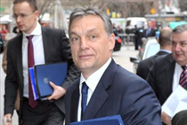 Orbán Viktor átért a túlpartra
