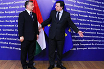 Orbán: jöhet az EU/IMF-alku