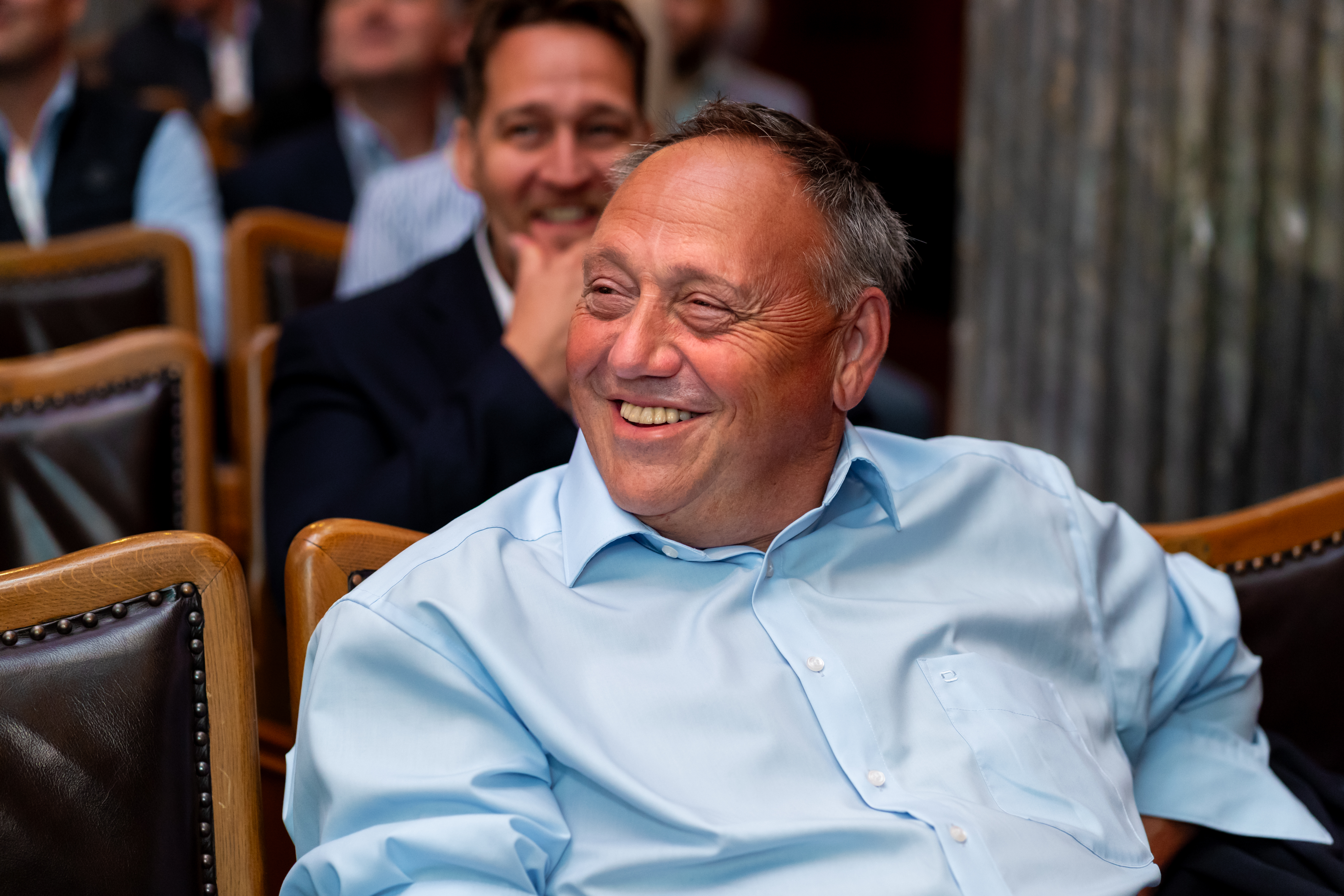 Magyar Vallalatok 2030 konferencia foto