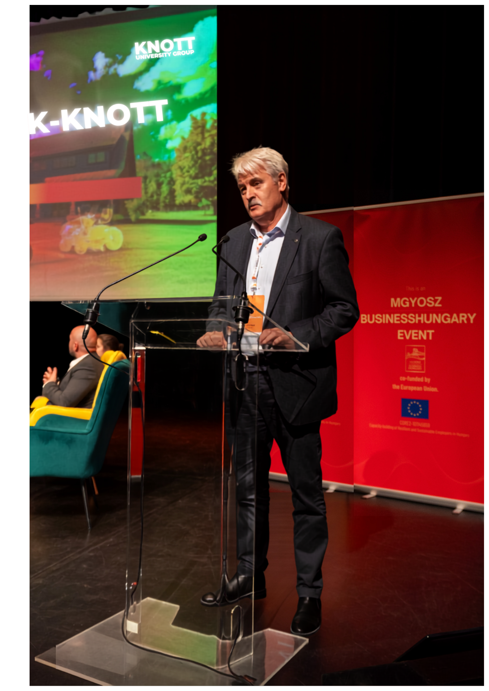 Magyar Vallalatok 2030 konferencia foto